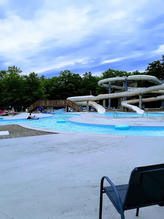 Big Bear Lake Camplands Picture 3