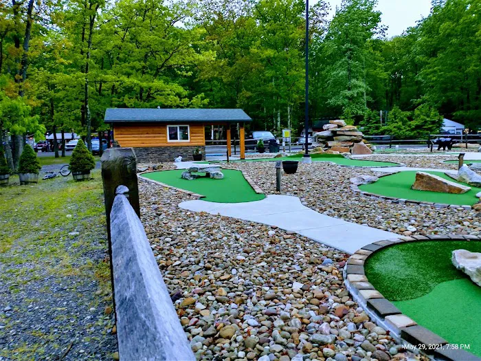 Big Bear Lake Camplands Picture 5