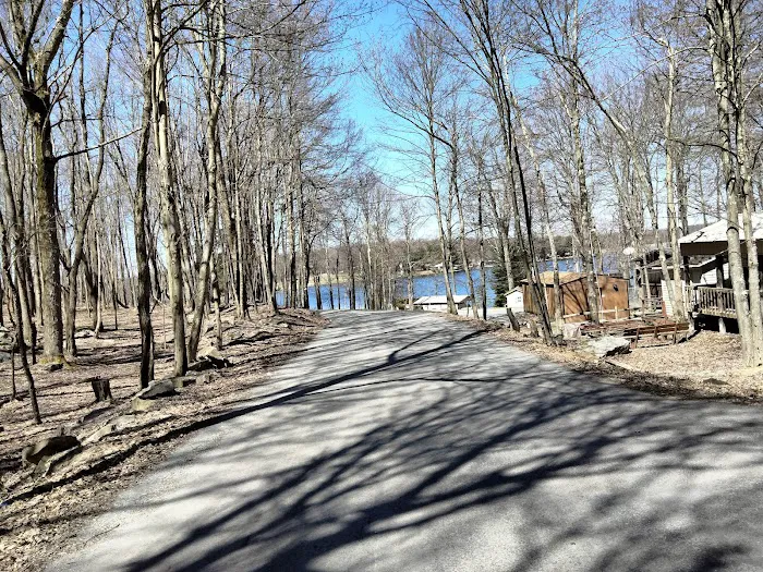 Big Bear Lake Camplands Picture 7