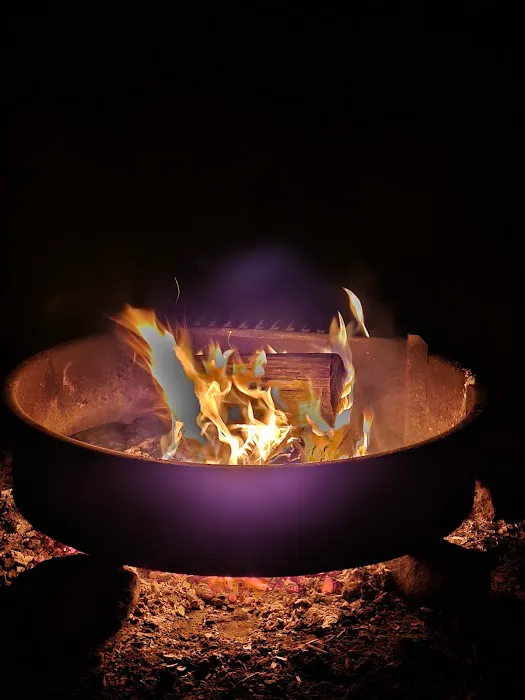 Jamestown Campground - Pymatuning State Park (PA) Picture 1