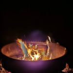 Jamestown Campground - Pymatuning State Park (PA)