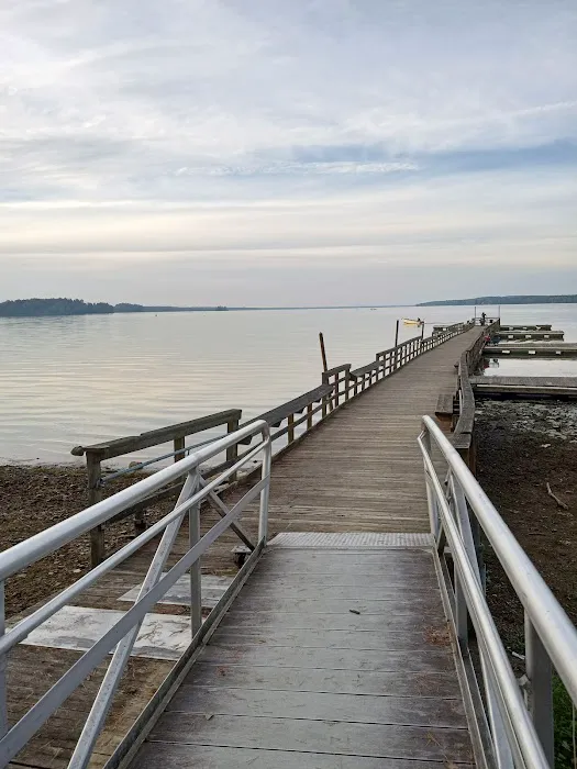 Jamestown Campground - Pymatuning State Park (PA) Picture 3