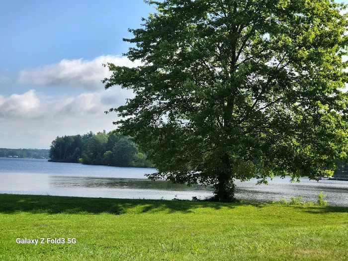 Jamestown Campground - Pymatuning State Park (PA) Picture 8