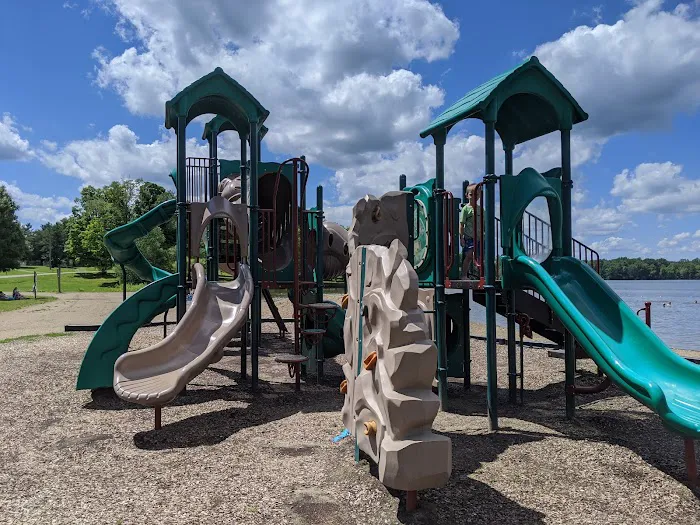 Jamestown Campground - Pymatuning State Park (PA) Picture 6