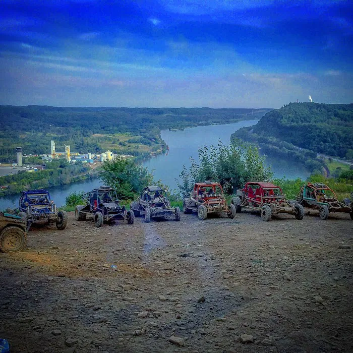 Yellow Creek Camp Site 