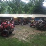 Yellow Creek Camp Site 