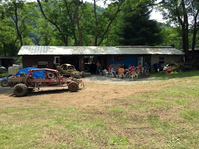 Yellow Creek Camp Site 