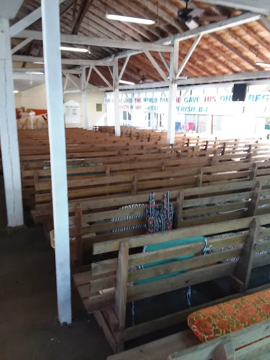 Hollow Rock Campground Picture 4