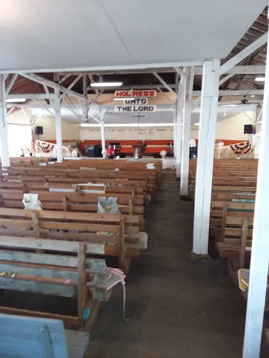 Hollow Rock Campground Picture 3