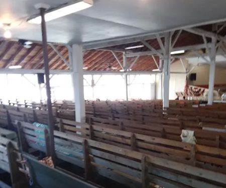 Hollow Rock Campground