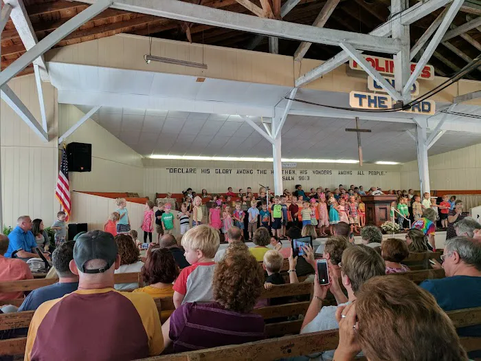 Hollow Rock Campground Picture 6