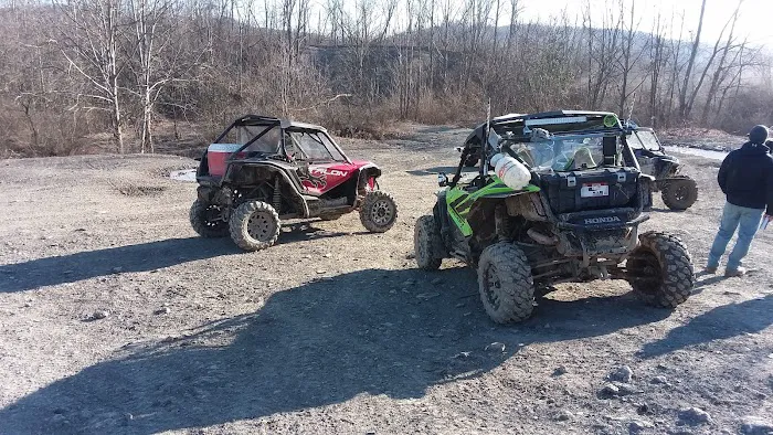 Forbidden Zone Campground Picture 1