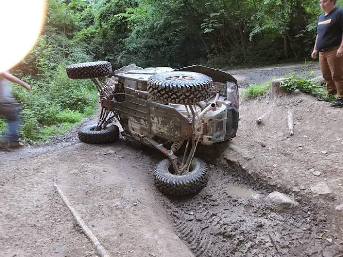 Forbidden Zone Campground Picture 3