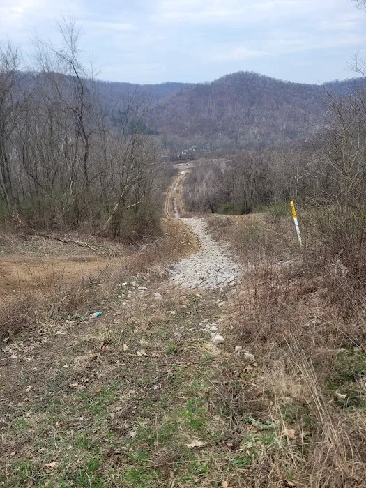 Forbidden Zone Campground Picture 10