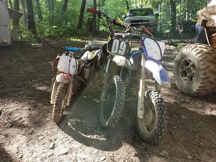 Forbidden Zone Campground Picture 6