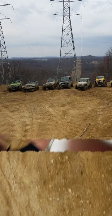 Forbidden Zone Campground Picture 5