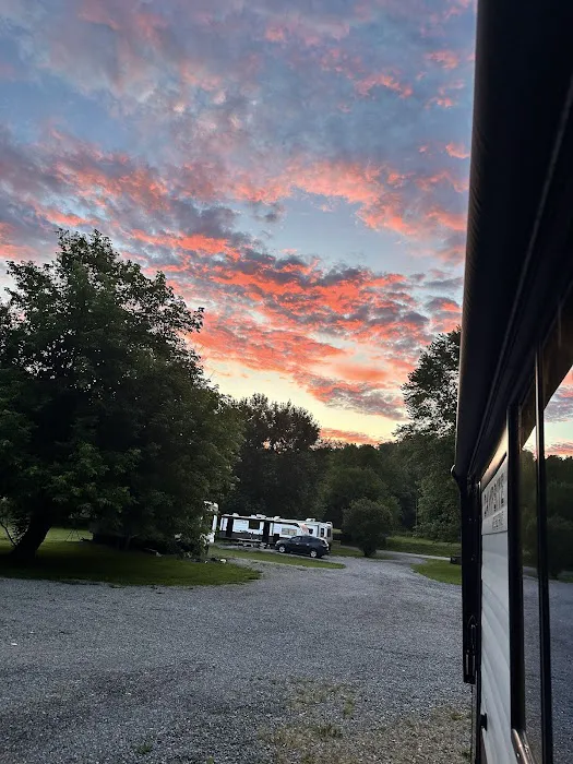 Joe Bottom's Camping Picture 2