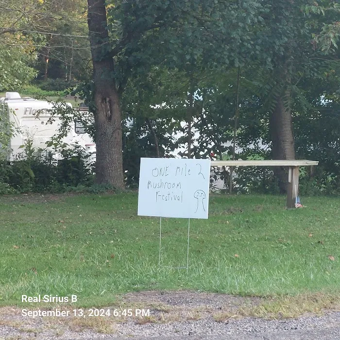 Joe Bottom's Camping Picture 9