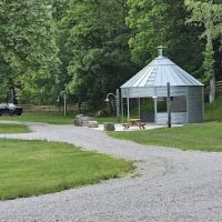 Joe Bottom's Camping ico