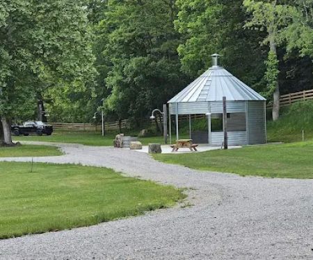 Joe Bottom's Camping