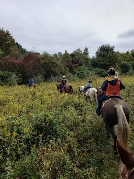 Beaver Creek State Park Horesman’s Camp Picture 1