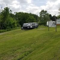 Uncle Bob's Campground ico