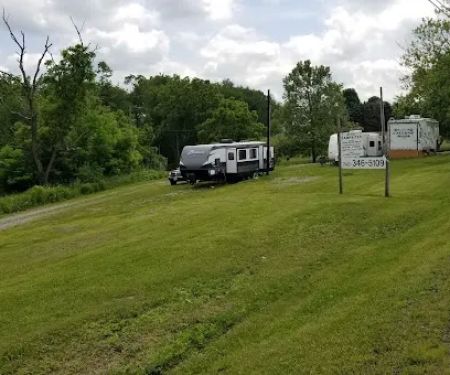 Uncle Bob's Campground