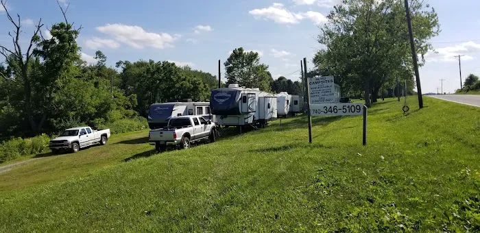 Uncle Bob's Campground Picture 2