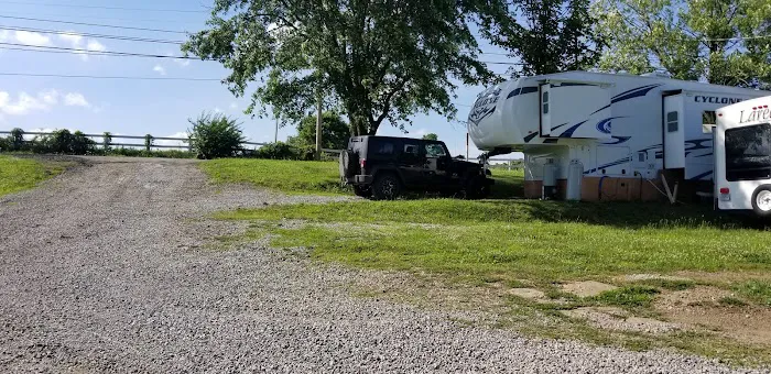 Uncle Bob's Campground Picture 3