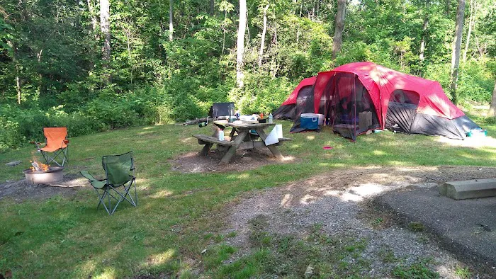 Hidden Hollow Campground Picture 6