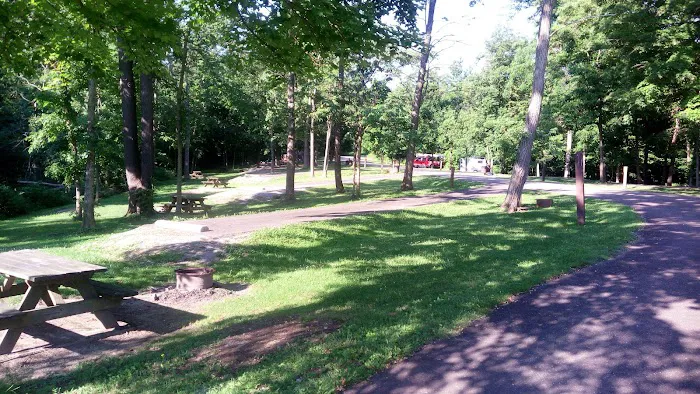 Hidden Hollow Campground Picture 5