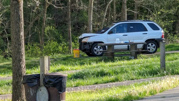 Hidden Hollow Campground Picture 4