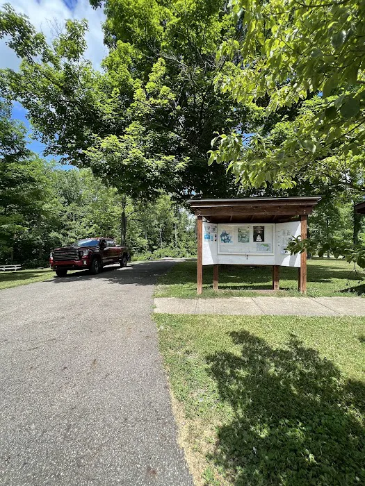 Hidden Hollow Campground Picture 1