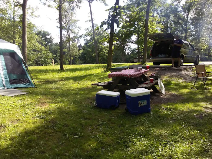 Hidden Hollow Campground Picture 7
