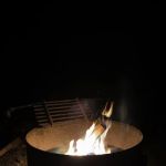 Beaver Creek State Park Family Campground