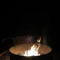 Beaver Creek State Park Family Campground ico