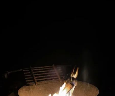 Beaver Creek State Park Family Campground