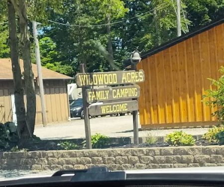 Wildwood Acres Family Campground