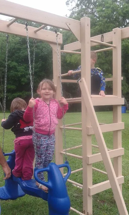 Wildwood Acres Family Campground Picture 2