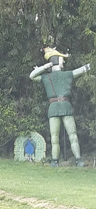 Wildwood Acres Family Campground Picture 3