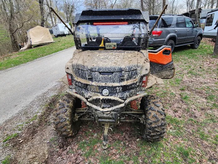 Four Seasons Campground Picture 4