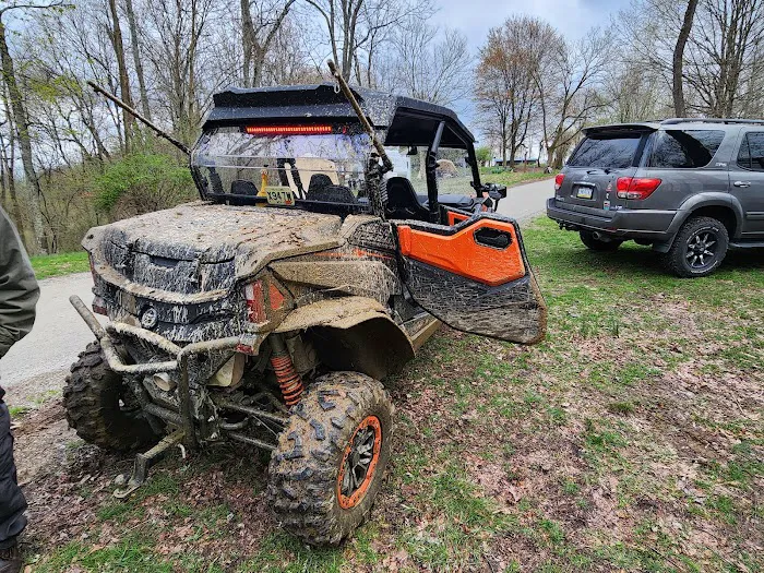 Four Seasons Campground Picture 3