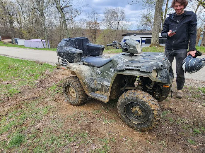 Four Seasons Campground Picture 2