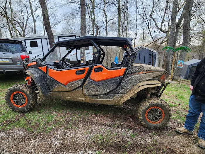 Four Seasons Campground Picture 5