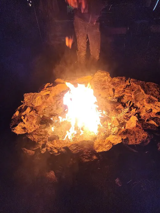 Four Seasons Campground Picture 1