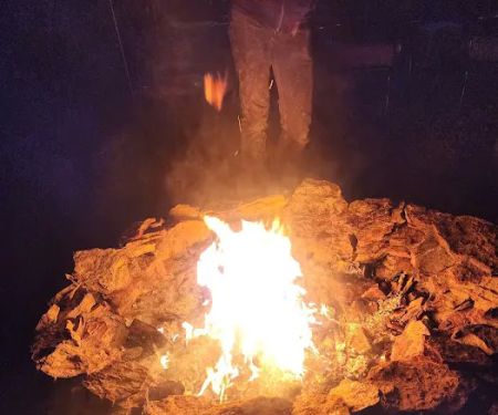 Four Seasons Campground