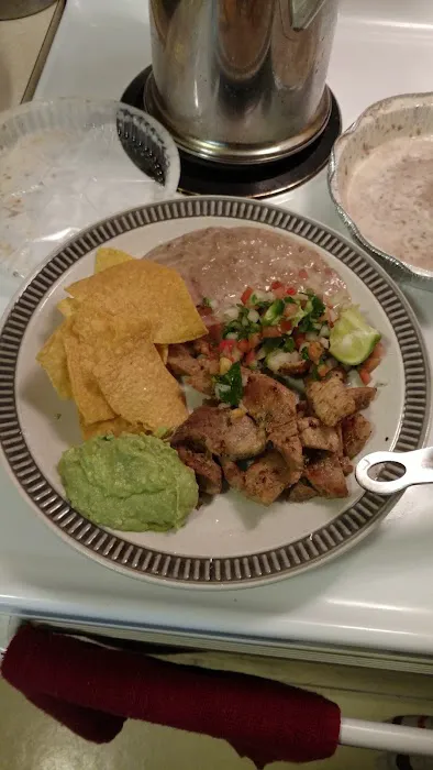 Miller's RV Campground Picture 1