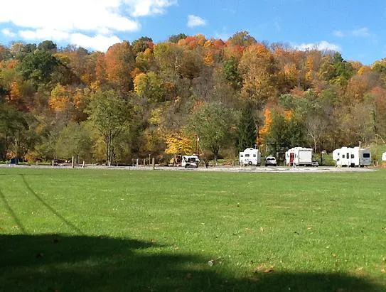 Vally Rentals Campgrounds Picture 2