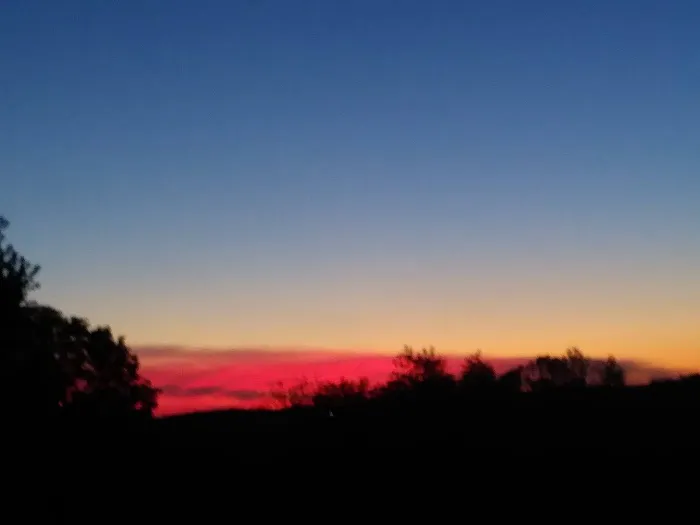 Burns RV Campground Picture 1