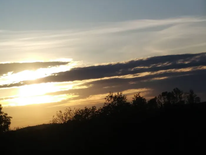 Burns RV Campground Picture 2